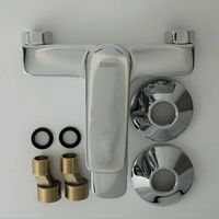 Смеситель Esko DL 54 - фото2, картинка2 Смеситель Esko DL 54 - фото2