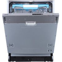 Встраиваемая посудомоечная машина Korting KDI 60017 - фото