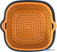 Дуршлаг Мультидом Дабл VL11-122 - фото2, картинка2 Дуршлаг Мультидом Дабл VL11-122 - фото2