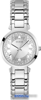 Наручные часы Guess Crystal Clear GW0470L1 - фото, картинка Наручные часы Guess Crystal Clear GW0470L1 - фото