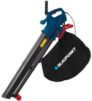 Колесная воздуходувка Blaupunkt BV4010 - фото, картинка Колесная воздуходувка Blaupunkt BV4010 - фото