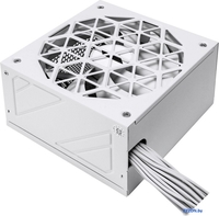Блок питания 1stPlayer ACK 650W HA-650AC1-WH - фото