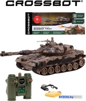 Танк Crossbot Т-90 870626 - фото2