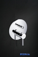 Смеситель Blue Water ICO-BPD.220C - фото, картинка Смеситель Blue Water ICO-BPD.220C - фото