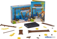 Набор для опытов Bondibon Науки с Буки Ролики и подъёмные механизмы ВВ3195 - фото2