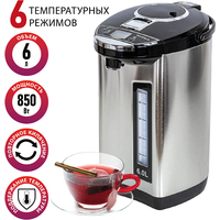 Термопот Supra TPS-7755 - фото2