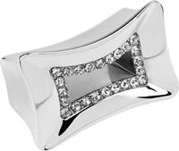 Ручка мебельная Boyard RS423CP/CrT.4/32 - фото