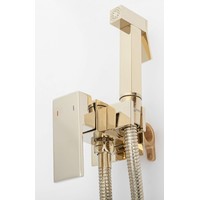 Гигиенический душ Rea Fenix Gold B5771 - фото2