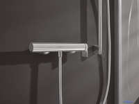 Смеситель Hansgrohe Vivenis Chrom 75620000 - фото2