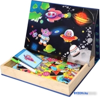 Головоломка Top Goods Инопланетяне JHTOY-209 - фото