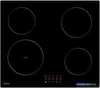 Варочная панель Evelux HEI 641 B - фото