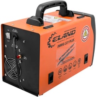 Сварочный инвертор ELAND INMIG-221 PLUS - фото2
