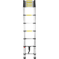 Лестница FORSAGE F-UP410 (14 ступеней) - фото