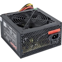 Блок питания ExeGate 400NPXE EX221636RUS-S - фото2