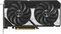 Видеокарта ASUS Dual GeForce RTX 5060 8GB GDDR7 OC Edition DUAL-RTX5060-O8G - фото2