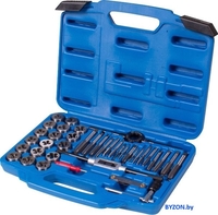 Набор метчиков King Tony 12939MQ1 (39 предметов) - фото