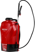 Аккумуляторный опрыскиватель Wortex KS 1640 Li ALL1 XLT SET 1335856 (с 1-им АКБ) - фото2, картинка2 Аккумуляторный опрыскиватель Wortex KS 1640 Li ALL1 XLT SET 1335856 (с 1-им АКБ) - фото2