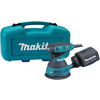 Эксцентриковая шлифмашина Makita BO5031K - фото2