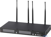 Радиосистема LAudio RWS-4HD - фото2