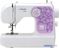Швейная машина Jaguar V-5 - фото