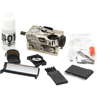 Инструмент для обработки наклейки кия Weekend Super Tool Universal II 45.800.23.1 - фото