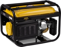 Бензиновый генератор Kolner KEG 3500E - фото2