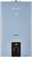 Газовая колонка Thermex T 20 D (Silver Grey) - фото