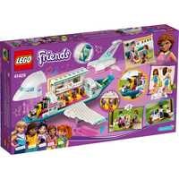 Конструктор LEGO Friends 41429 Самолёт в Хартлейк Сити - фото2