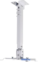Кронштейн CACTUS CS-VM-PRE01-WT - фото2