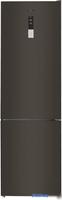 Холодильник MAUNFELD MFF200NFSB10 Inverter - фото