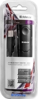 Звуковая карта Defender Audio USB (63002) - фото2