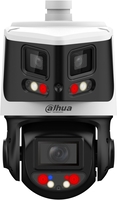 IP-камера Dahua DH-SDT3E410-8P-MB-A-PV1-0280 - фото