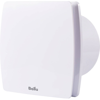 Осевой вентилятор Ballu BAF-SL 150 - фото