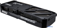 Видеокарта MSI GeForce RTX 5070 Ti 16G Shadow 3X - фото2