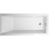 Ванна VagnerPlast Veronela 170x75 (с каркасом) - фото