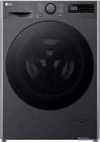Стирально-сушильная машина LG F2D9550YJ - фото