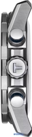 Наручные часы Tissot T125.617.11.041.00 - фото2