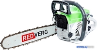 Бензопила RedVerg RD-GC50-16 - фото