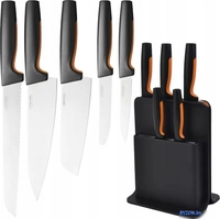 Набор ножей Fiskars Functional Form 1057554 - фото2