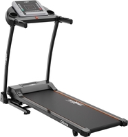 Электрическая беговая дорожка Proxima Olivia PROT-230 - фото