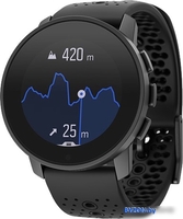 Умные часы Suunto 9 Peak (черный) - фото