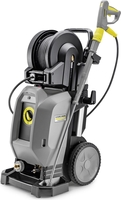 Мойка высокого давления Karcher HD 9/20-4 SXA Plus 1.286-952.0 - фото