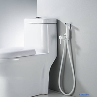 Гигиенический душ Shevanik S147C (белый) - фото2