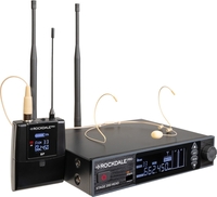Радиосистема Rockdale Pro Stage 200 Head - фото