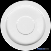 Блюдце Corone Gourmet LQ-QK15187B фк1426 - фото