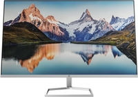 Монитор HP M32f 2H5M7AS - фото