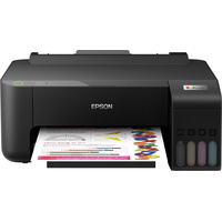 Принтер Epson EcoTank L1210 - фото