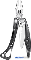 Туристический нож Leatherman Skeletool CX - фото