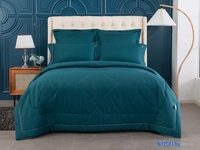 Постельное белье Sofi De MarkO Маурицио №4 1.6 Кт-1.6-4-М - фото