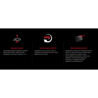 Клавиатура A4Tech Bloody S510R (белый) - фото2